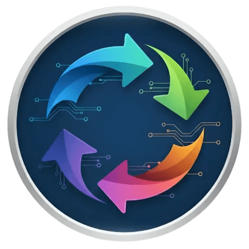 Unlimited Convert Logo